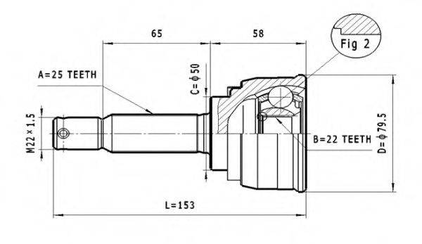 STATIM C.622