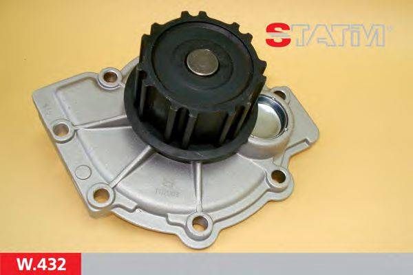 STATIM W.432