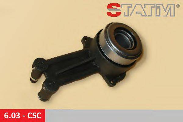 STATIM 6.03-CSC