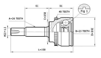 STATIM C.595