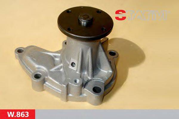 STATIM W.863