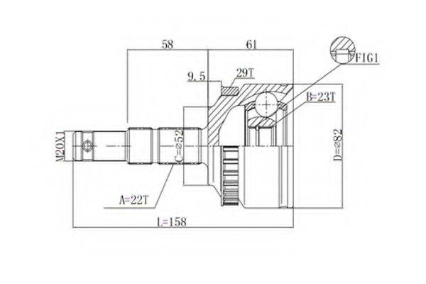 STATIM C.253