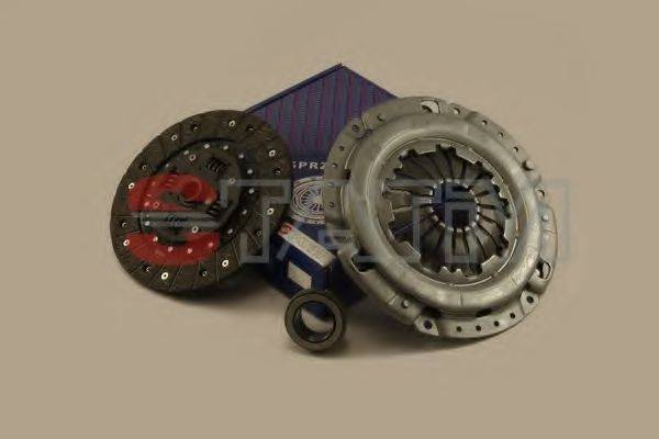 VAUXHALL R91149403 Комплект зчеплення