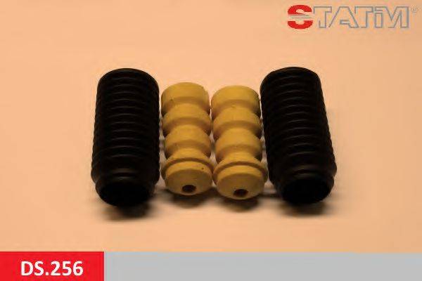 STATIM DS.256