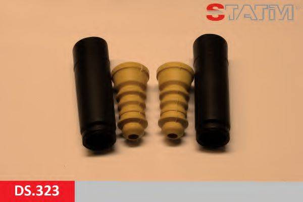 STATIM DS.323