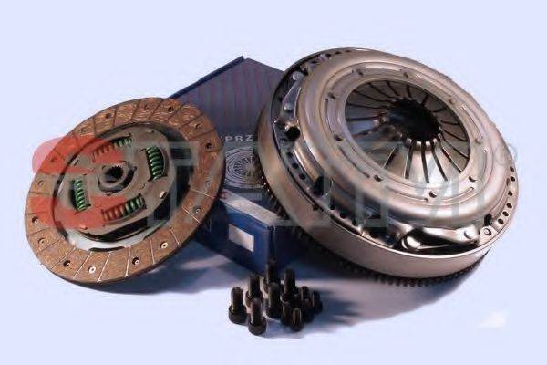 VALEO 835148 Комплект зчеплення