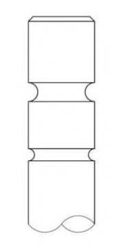 INTERVALVES 1650.236