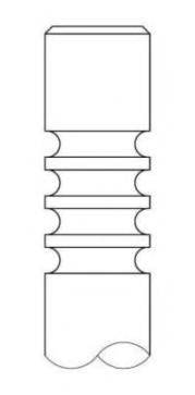 INTERVALVES 3860.039