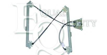 EQUAL QUALITY 020235