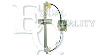 EQUAL QUALITY 020346