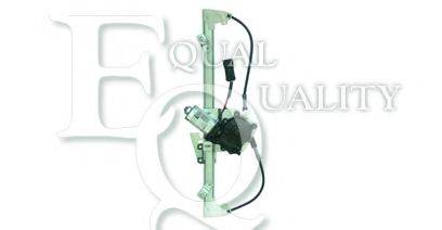 EQUAL QUALITY 050221