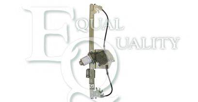 EQUAL QUALITY 060411