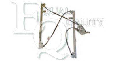 EQUAL QUALITY 061513