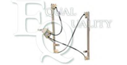 EQUAL QUALITY 061531
