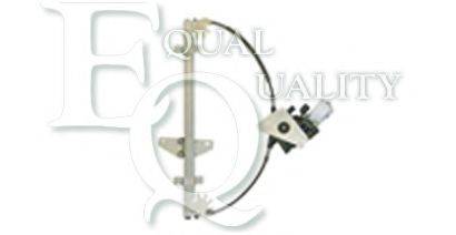 EQUAL QUALITY 090311