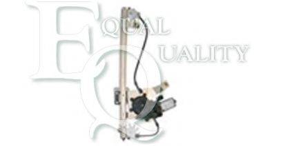 EQUAL QUALITY 142511
