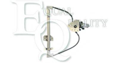 EQUAL QUALITY 151311
