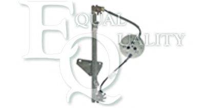 EQUAL QUALITY 321014 Підйомний пристрій для вікон