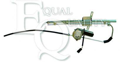 EQUAL QUALITY 010250