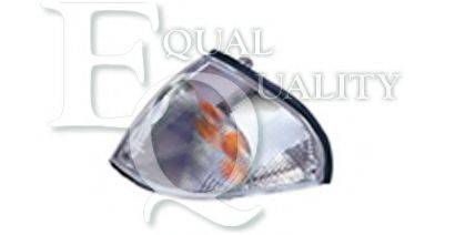 EQUAL QUALITY FA9986 Ліхтар покажчика повороту