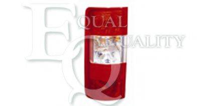 EQUAL QUALITY FP0098