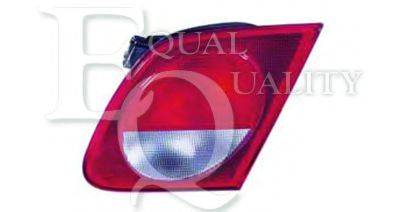 EQUAL QUALITY FP0213 Задній ліхтар