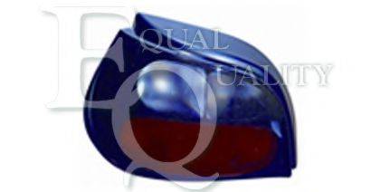 EQUAL QUALITY FP0299 Задній ліхтар