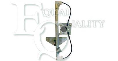 EQUAL QUALITY 010022