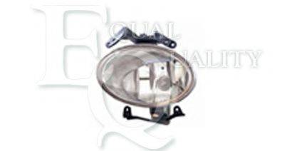TROUILLET 2902579 Протитуманна фара