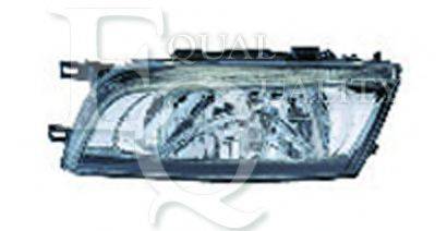 EQUAL QUALITY PP0136D