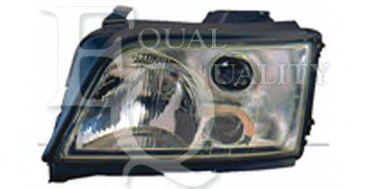 EQUAL QUALITY PP0158S