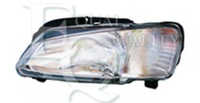 CITROEN 86189 Основна фара