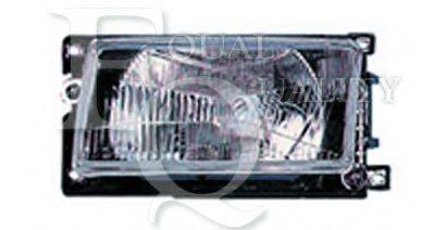 ALFA ROMEO 012500 Основна фара