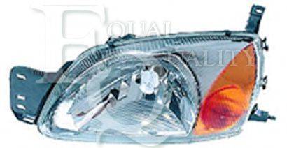 EQUAL QUALITY PP0642S