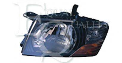EQUAL QUALITY PP0748D