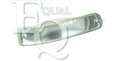 EQUAL QUALITY FA3099 Ліхтар покажчика повороту