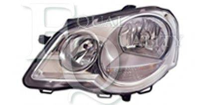 EQUAL QUALITY PP1018D