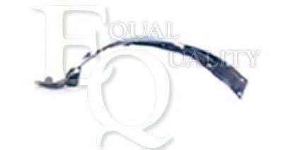 EQUAL QUALITY HD0343604 Внутрішня частина крила