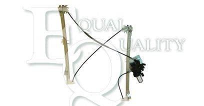 EQUAL QUALITY 050811