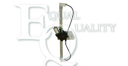 EQUAL QUALITY 050822 Підйомний пристрій для вікон