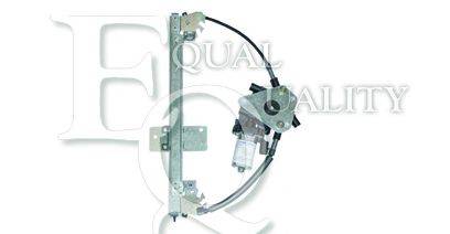 EQUAL QUALITY 070122