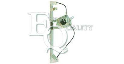 EQUAL QUALITY 362009