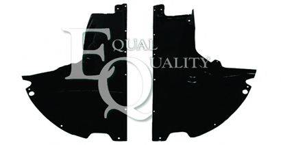EQUAL QUALITY R168 Ізоляція моторного відділення