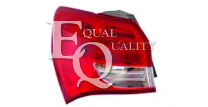 EQUAL QUALITY FP0691 Задні ліхтарі