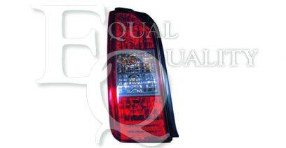 EQUAL QUALITY GP0489