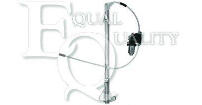 EQUAL QUALITY 012711