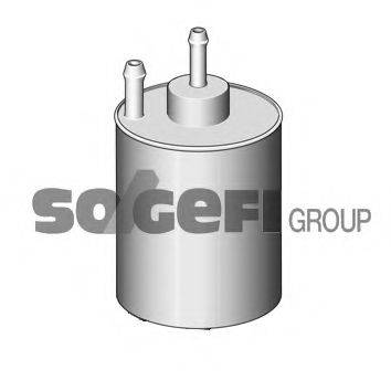 COOPERSFIAAM FILTERS FT6725
