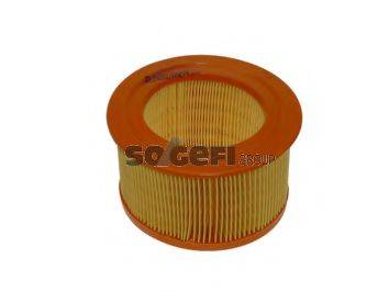 WIX FILTERS 42201 Повітряний фільтр