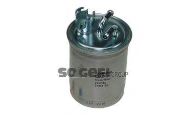 COOPERSFIAAM FILTERS FP5533