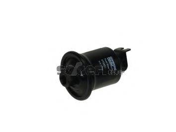 COOPERSFIAAM FILTERS FT5552